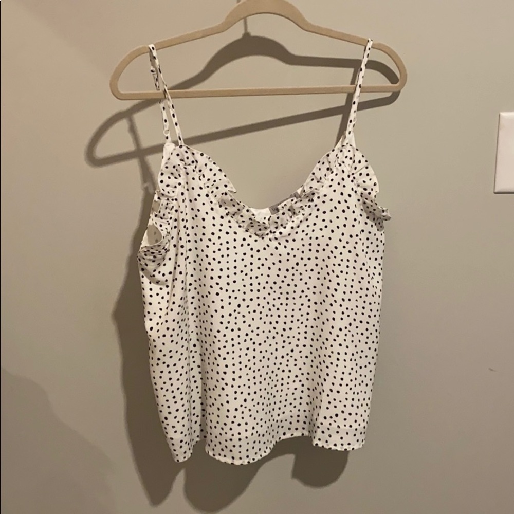 3 for $25 tank